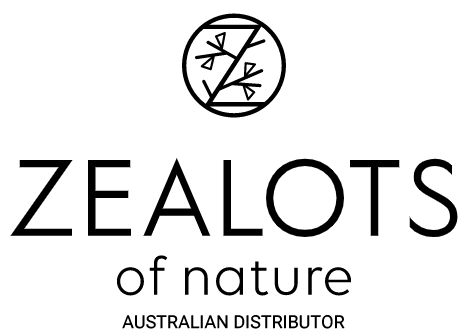 Zealots Of Nature Australia